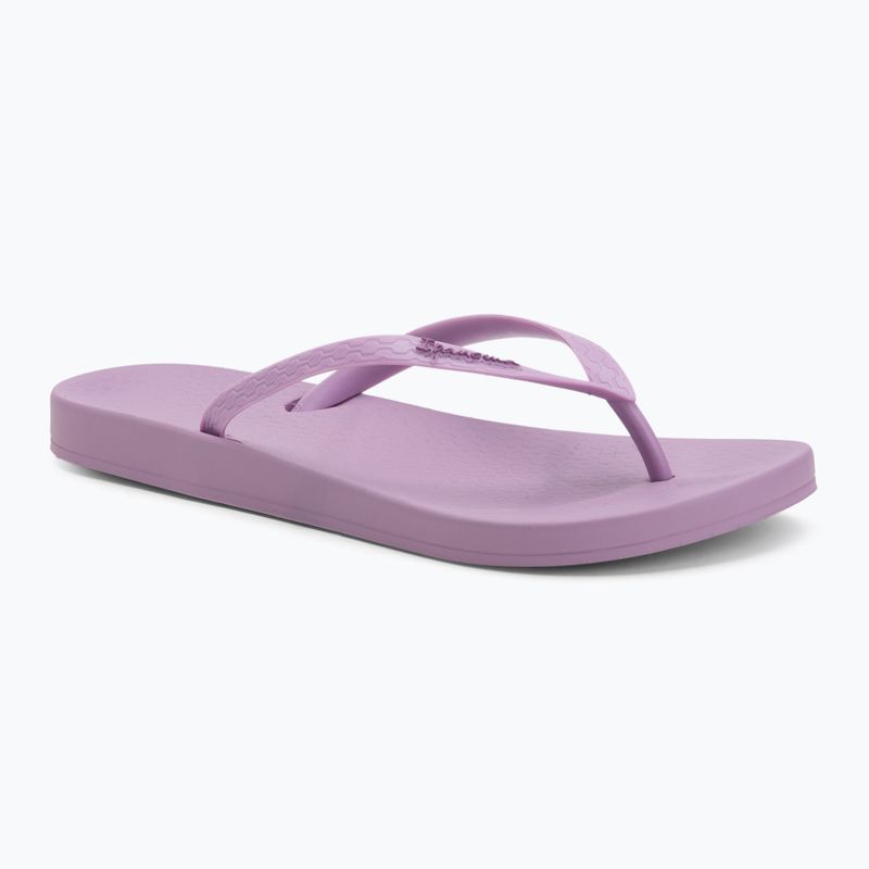 Ipanema Anat Colors lilac/lilac women's flip flops