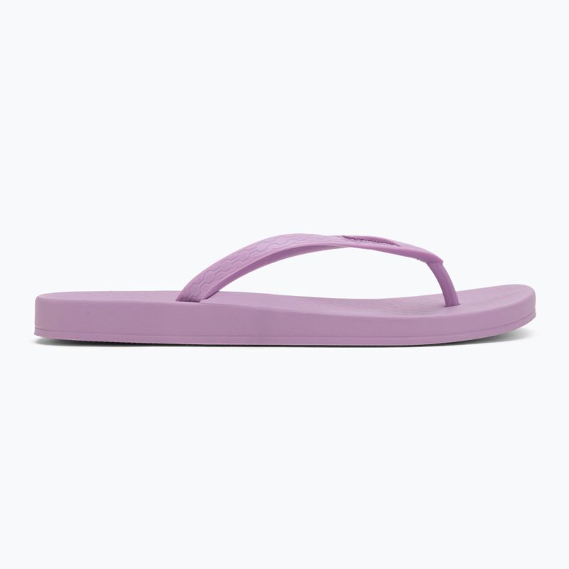 Ipanema Anat Colors lilac/lilac women's flip flops 2