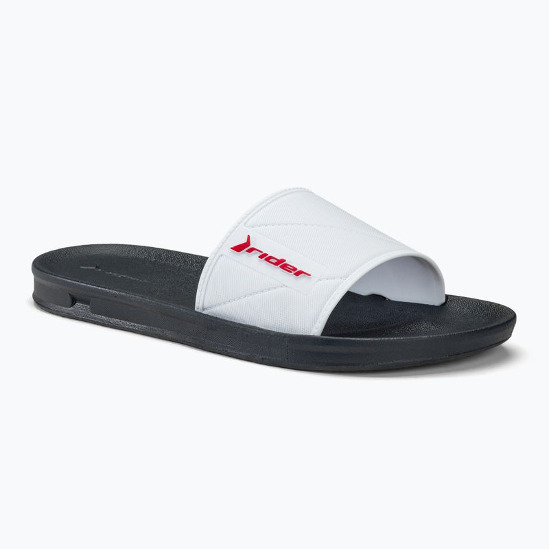 RIDER Street Slide AD men's slides blue/white/red