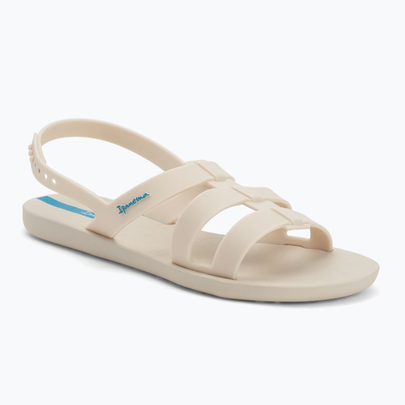 Women's Ipanema Style beige/beige sandals