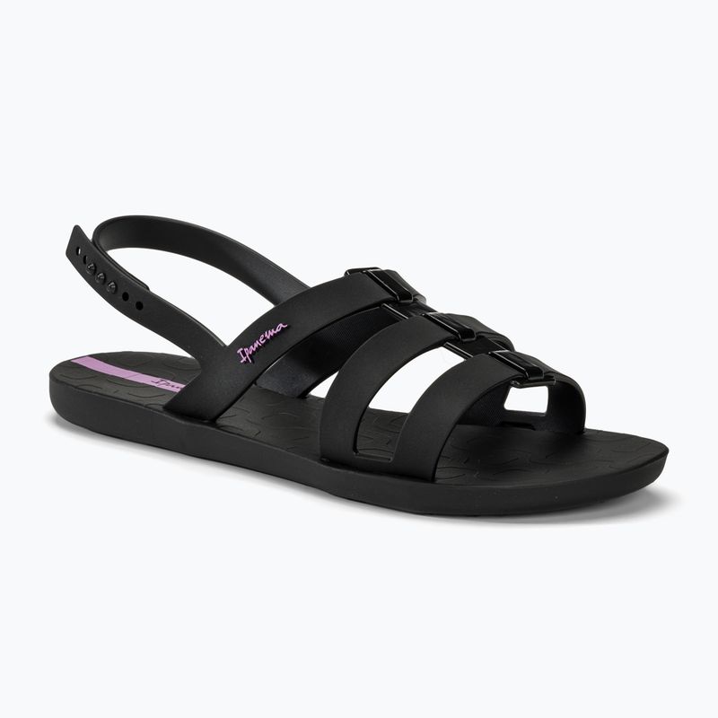 Women's sandals Ipanema Style black