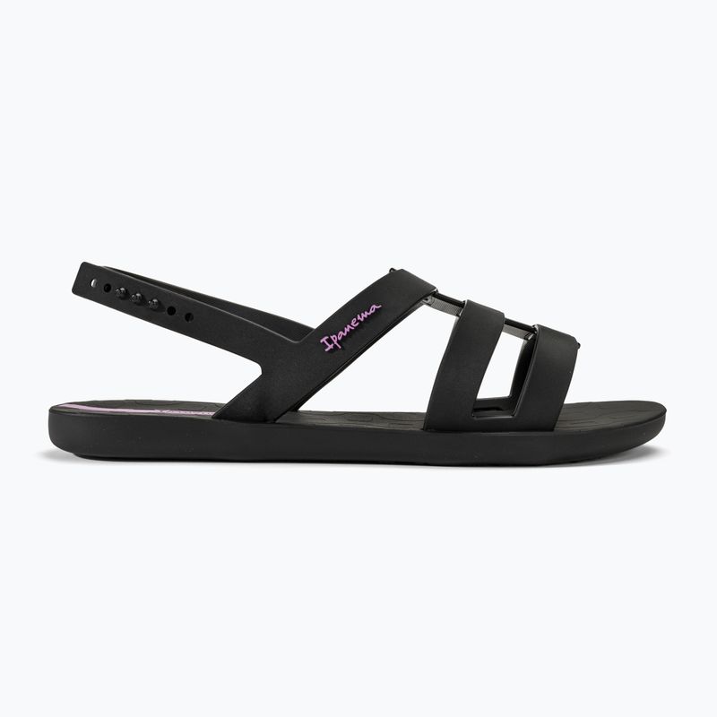 Women's sandals Ipanema Style black 2