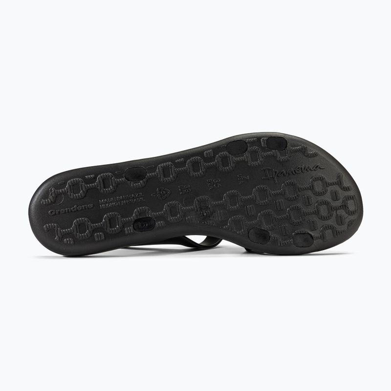 Women's sandals Ipanema Style black 4