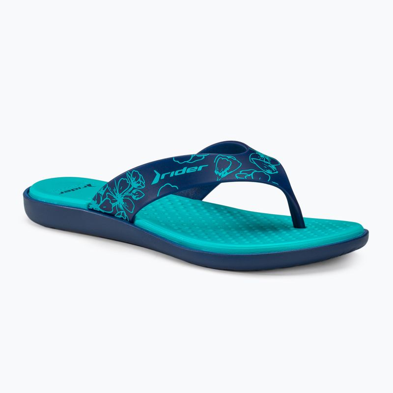 RIDER women's flip flops