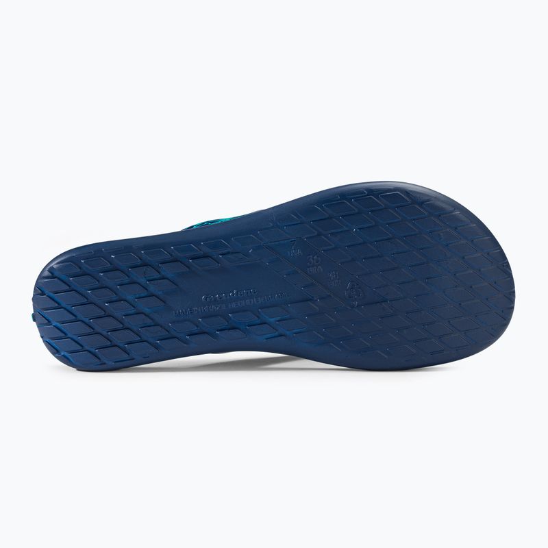 RIDER women's flip flops 4