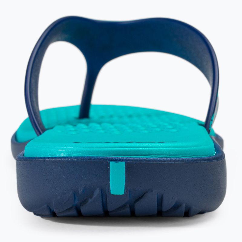 RIDER women's flip flops 6