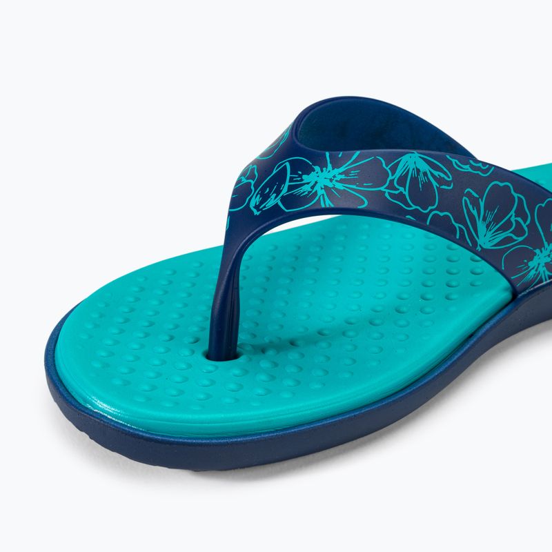 RIDER women's flip flops 7