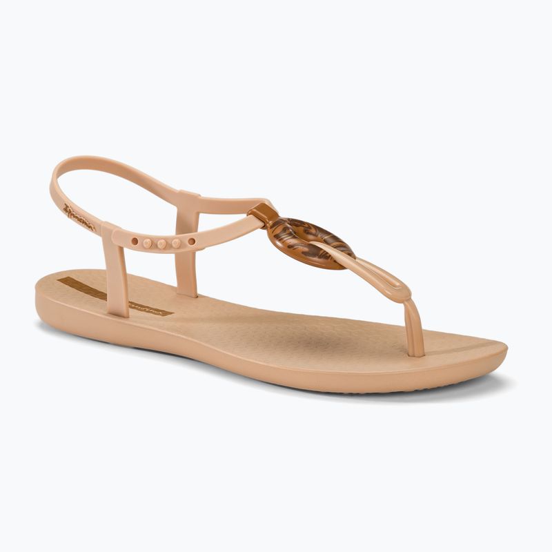 Ipanema Class Marble beige/brown women's sandals