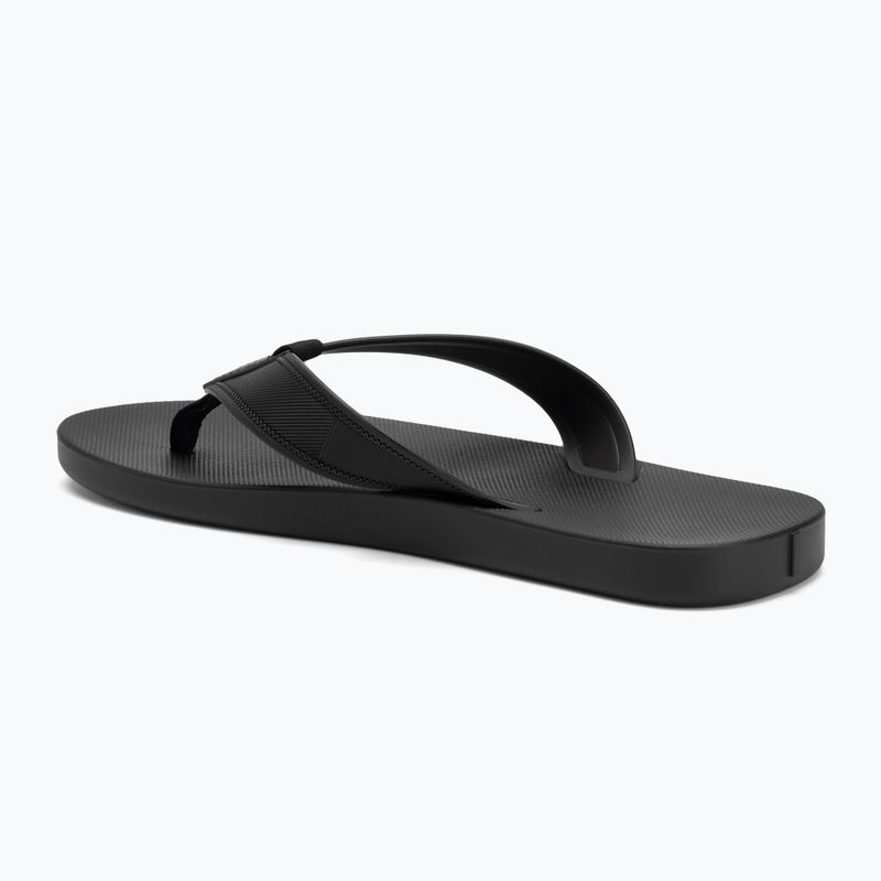 Men's flip-flops RIDER Impulse Thong black 3