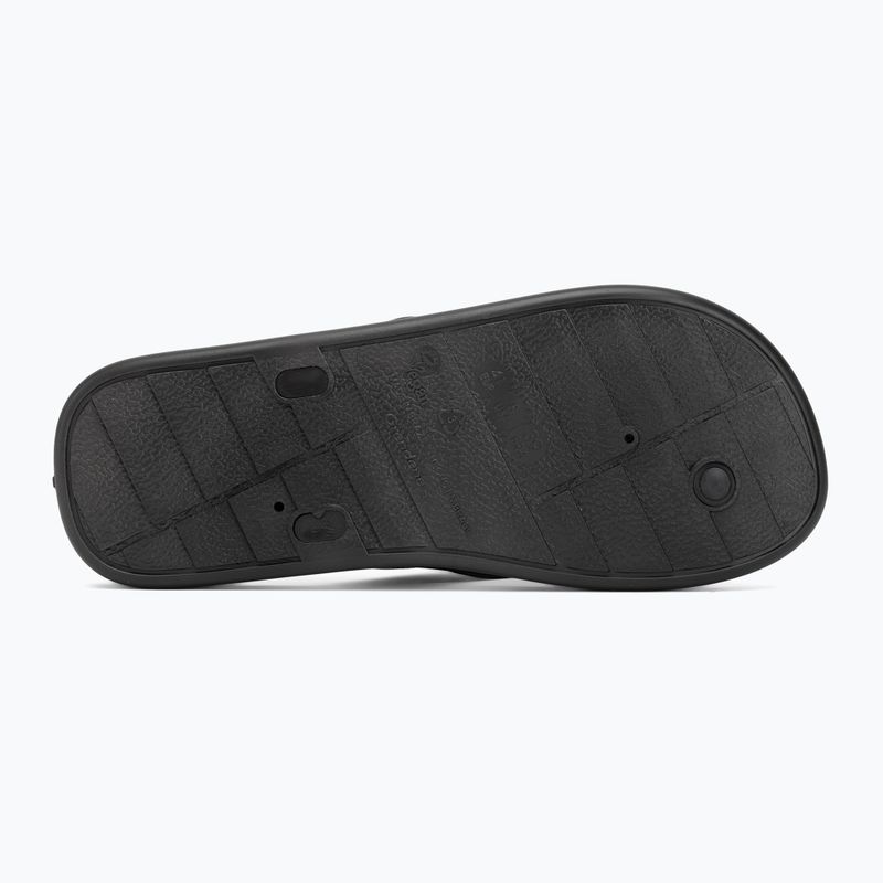 Men's flip-flops RIDER Impulse Thong black 4