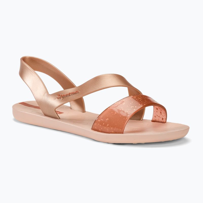 Women's Ipanema Vibe pink/rose sandals