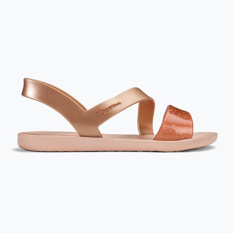 Women's Ipanema Vibe pink/rose sandals 2