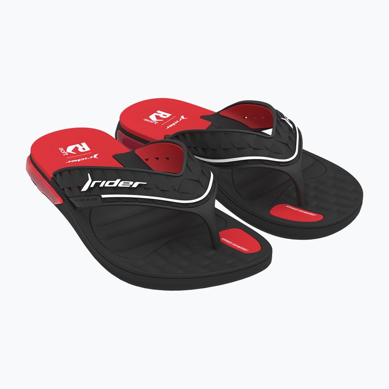 Men's RIDER flip flops 8