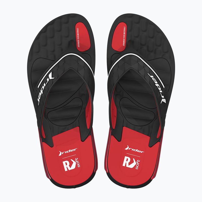 Men's RIDER flip flops 9