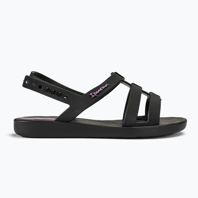 Ipanema Go Style Kid black children's sandals 2