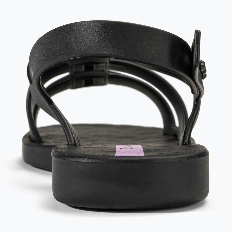 Ipanema Go Style Kid black children's sandals 6