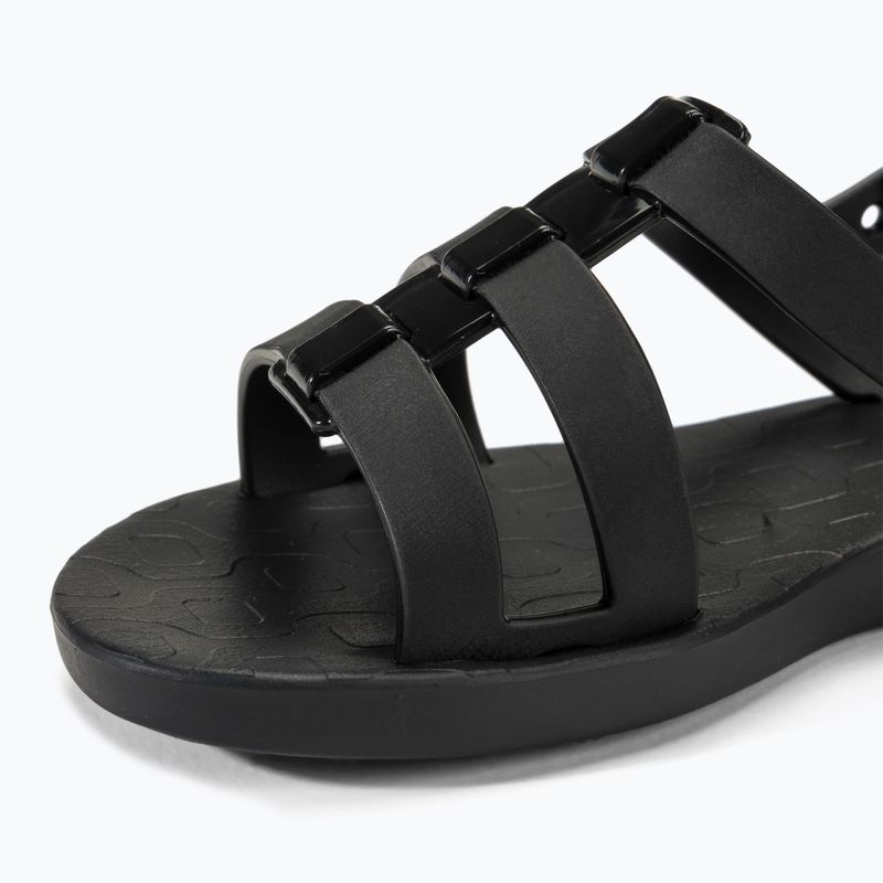 Ipanema Go Style Kid black children's sandals 7