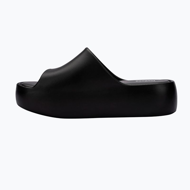 Women's slides Melissa Free Platform Ad black 2