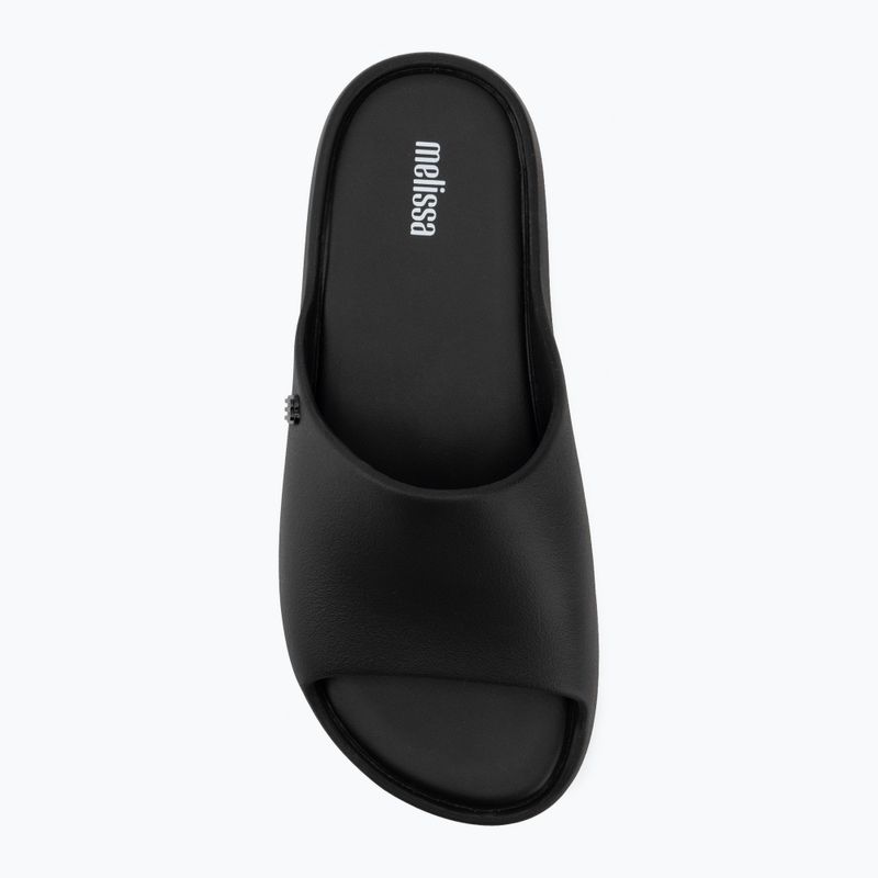 Women's slides Melissa Free Platform Ad black 5