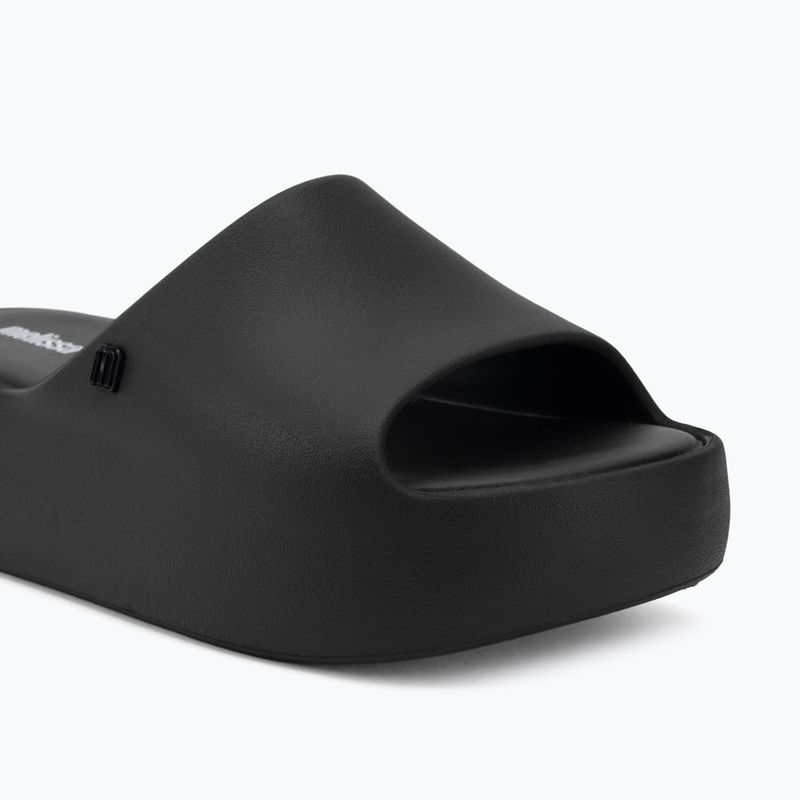 Women's slides Melissa Free Platform Ad black 7