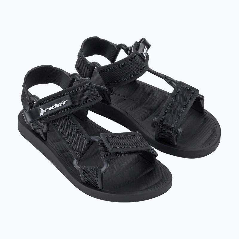 RIDER Free Style II children's sandals black 8
