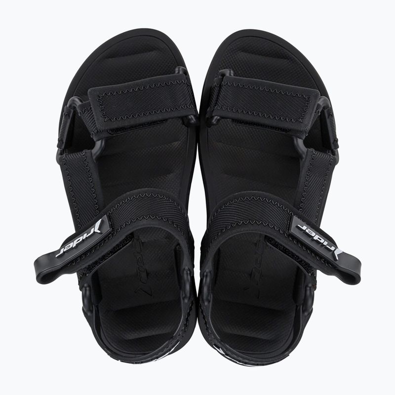 RIDER Free Style II children's sandals black 9