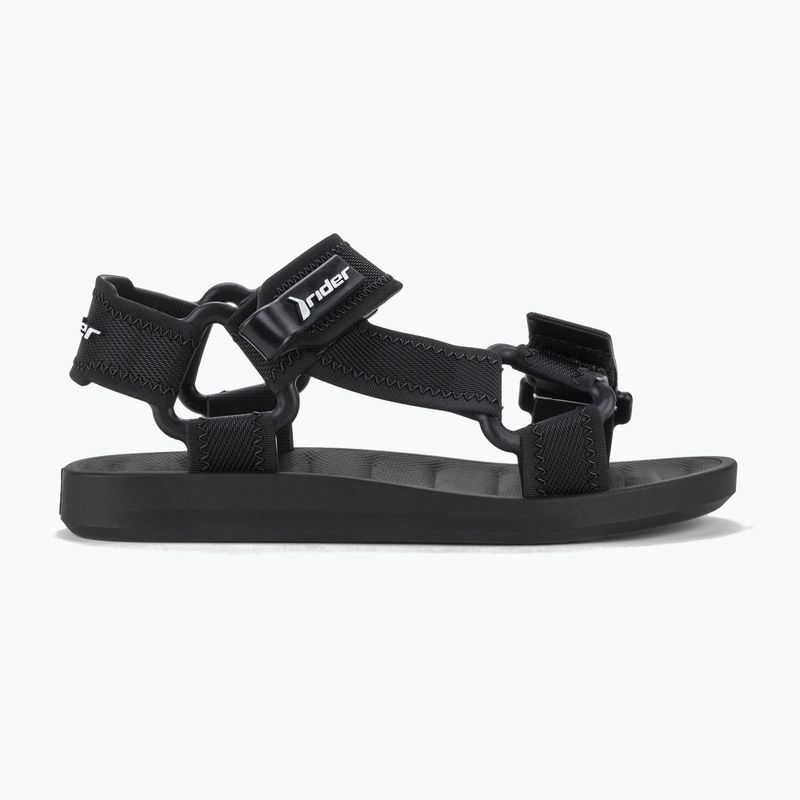 RIDER Free Style II children's sandals black 10