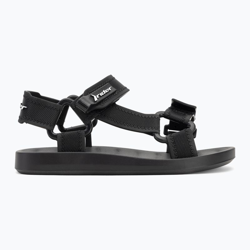 RIDER Free Style II children's sandals black 2