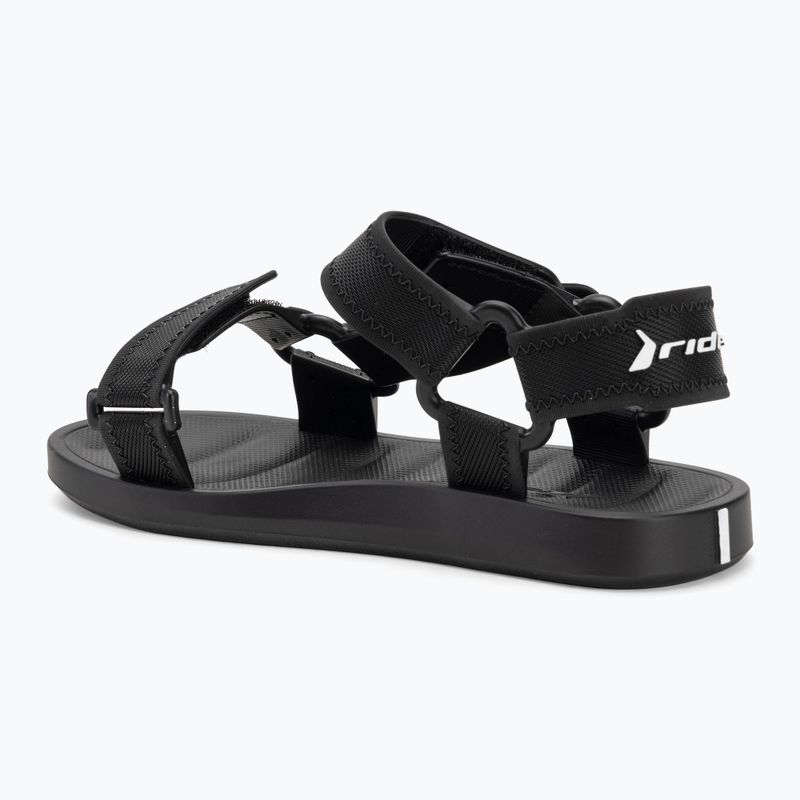 RIDER Free Style II children's sandals black 3