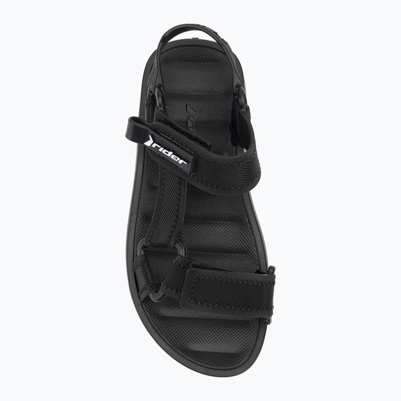 RIDER Free Style II children's sandals black 5