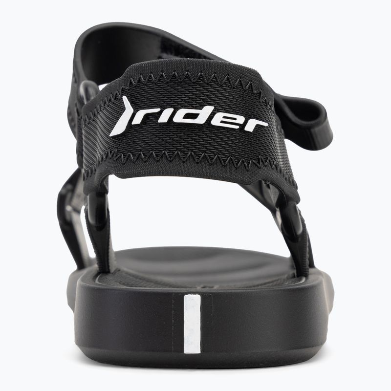 RIDER Free Style II children's sandals black 6