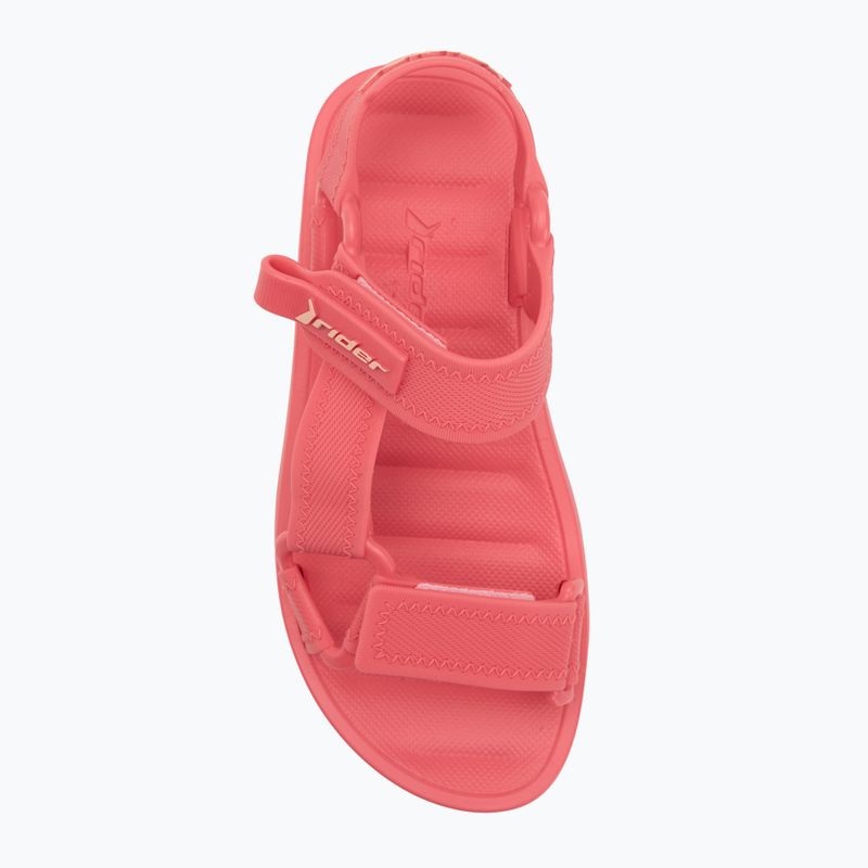 RIDER Free Style II pink children's sandals 5
