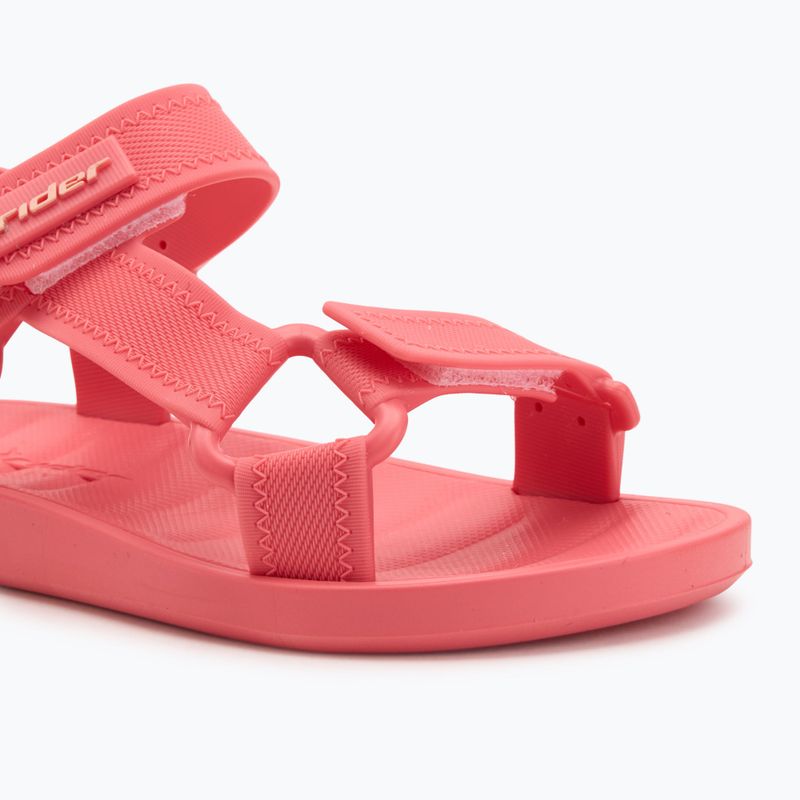 RIDER Free Style II pink children's sandals 7