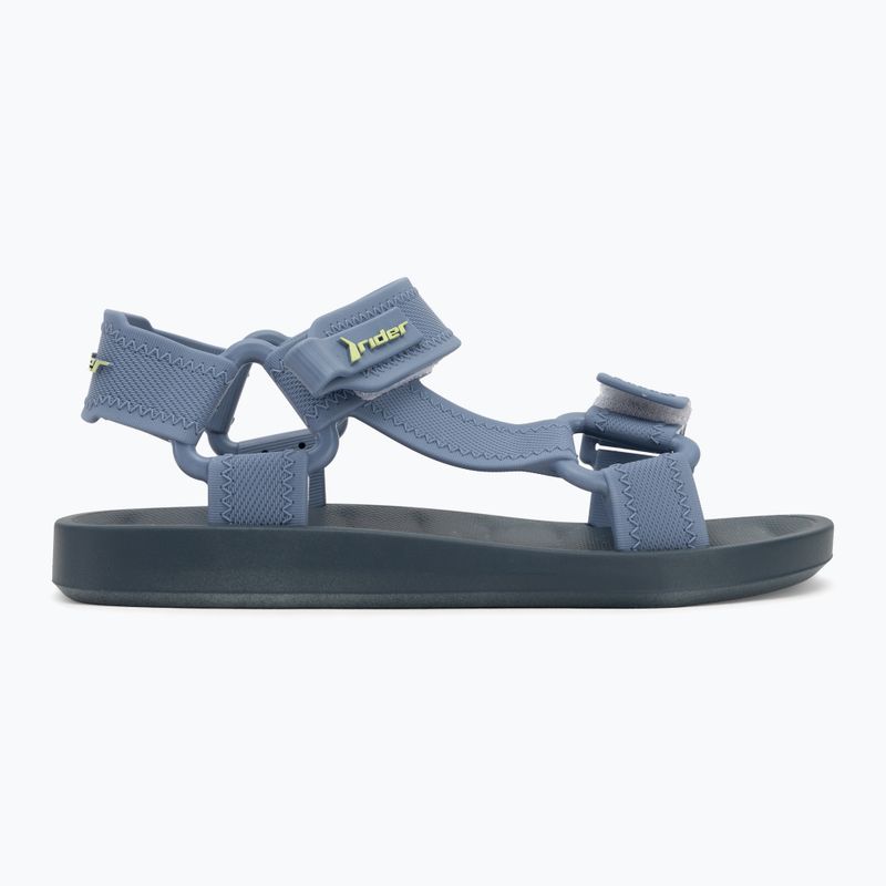 RIDER Free Style II children's sandals blue/blue 2