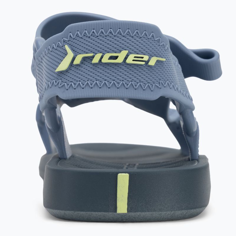 RIDER Free Style II children's sandals blue/blue 6