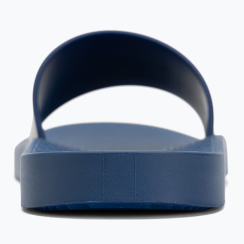 Ipanema Urban VI Slide Kids blue/blue flip-flops 6