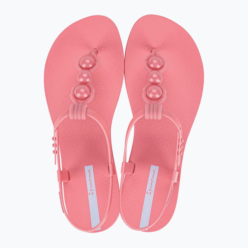 Ipanema Class Conecta pink/blue women's sandals 2