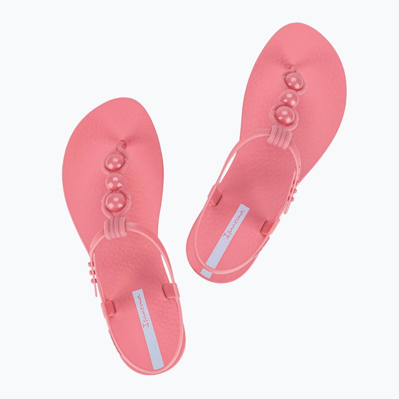 Ipanema Class Conecta pink/blue women's sandals 3