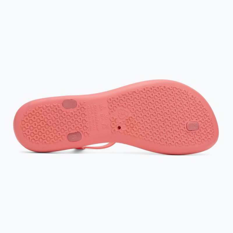 Ipanema Class Conecta pink/blue women's sandals 4