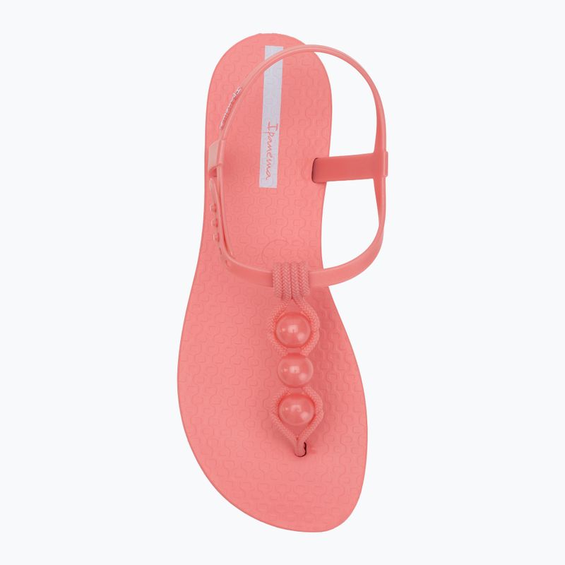 Ipanema Class Conecta pink/blue women's sandals 5