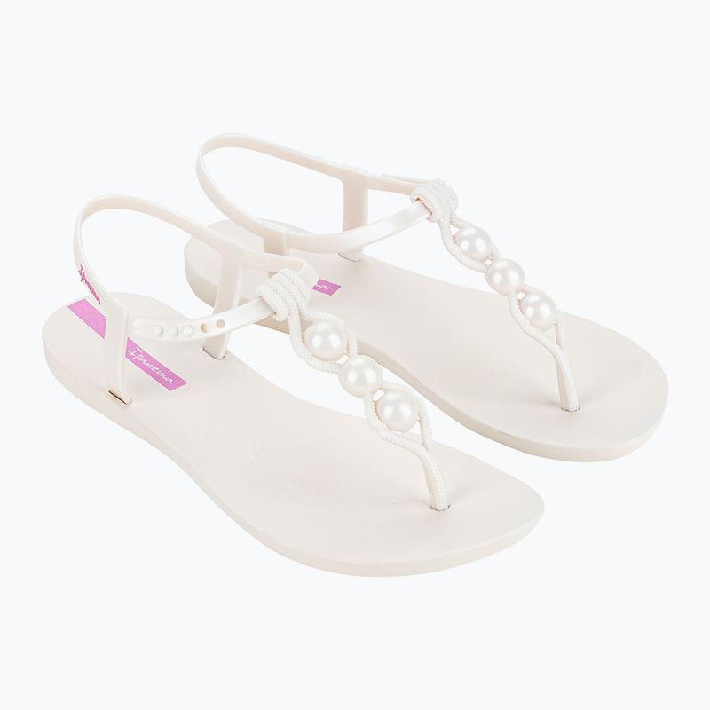 Ipanema Class Conecta beige/lilac women's sandals