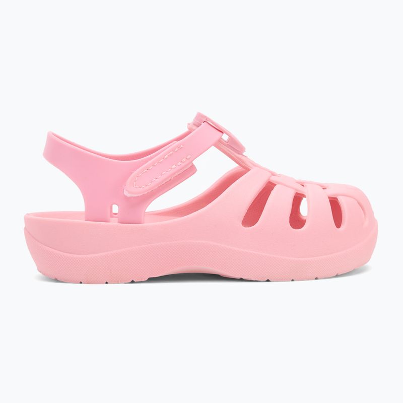 Ipanema Summer Basic II Baby light pink sandals 2
