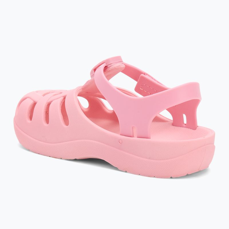 Ipanema Summer Basic II Baby light pink sandals 3