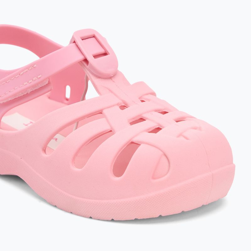 Ipanema Summer Basic II Baby light pink sandals 7