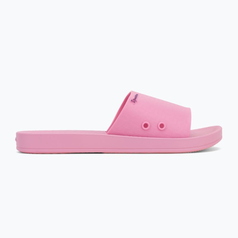 Ipanema Anat Classic pink/pink women's flip-flops 2