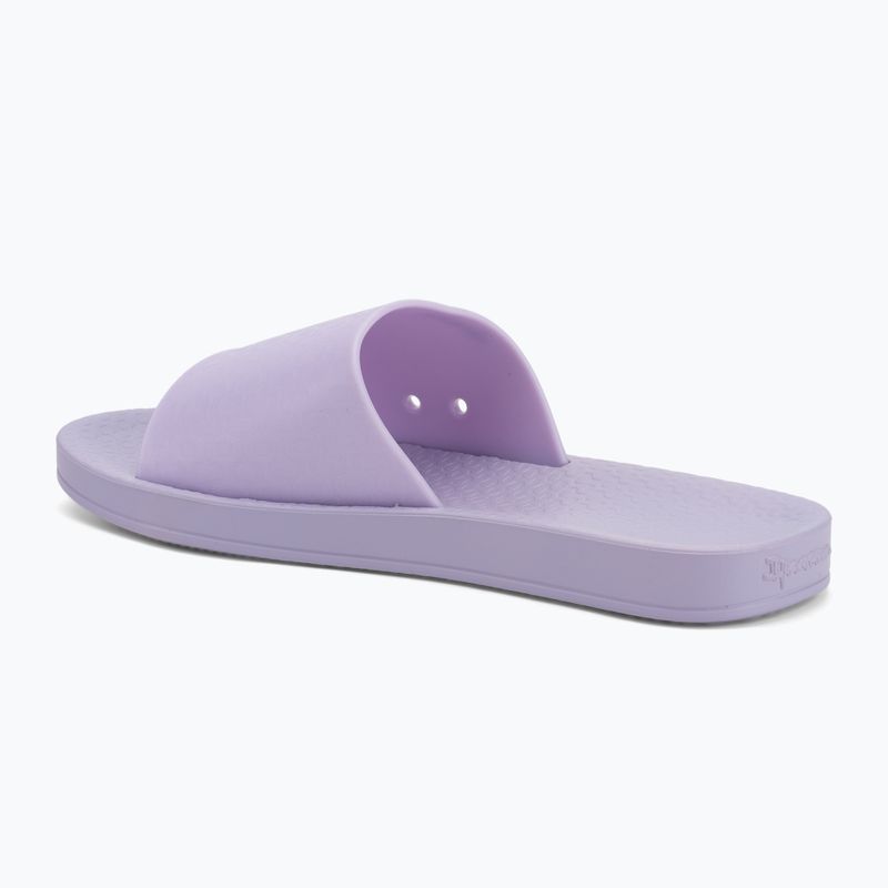 Ipanema Anat Classic lilac/lilac women's flip-flops 3
