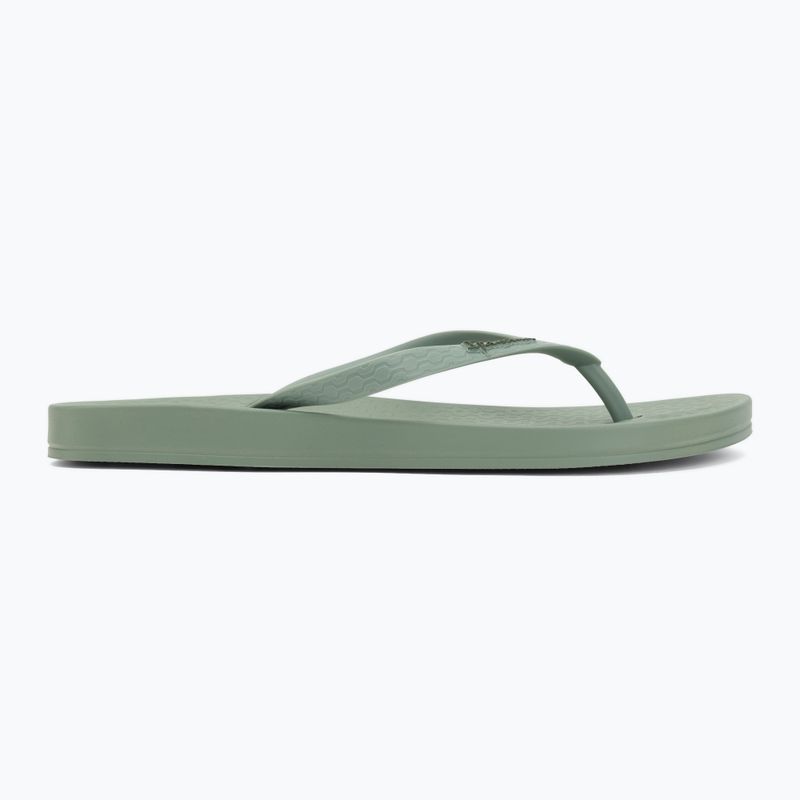 Women's flip-flops Ipanema Anat Colors green 2