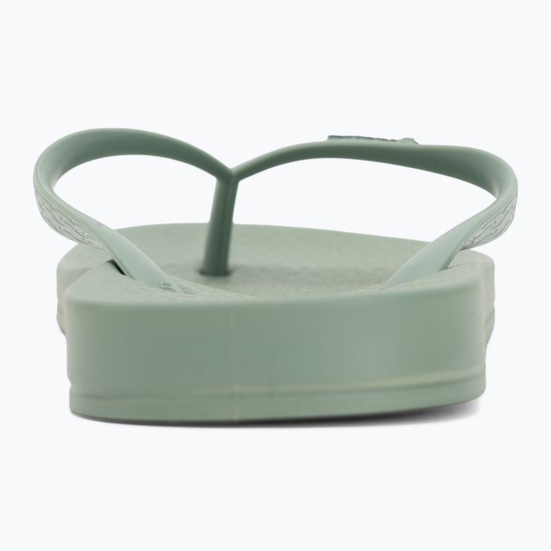 Women's flip-flops Ipanema Anat Colors green 6