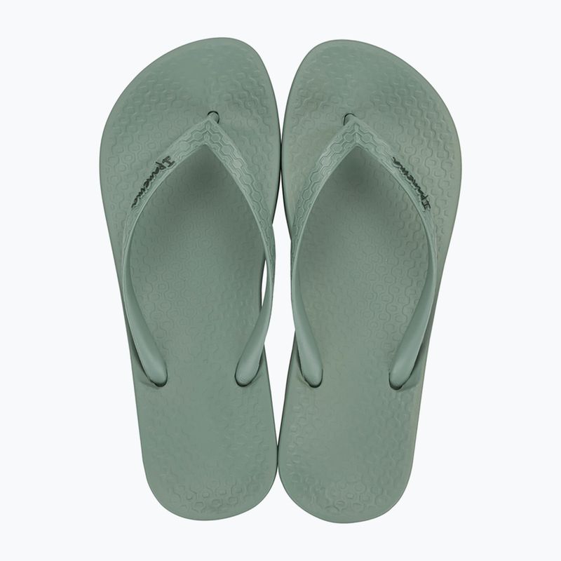 Women's flip-flops Ipanema Anat Colors green 2
