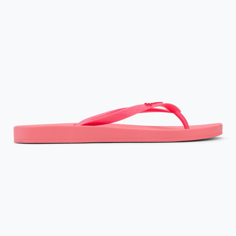 Women's flip-flops Ipanema Anat Colors pink 2